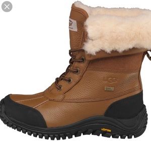 UGG Event Vibrum Boots